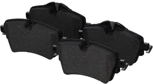 Brake Pad Set, disc brake EXPERT 302577A - image 4