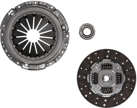Clutch Kit KC329