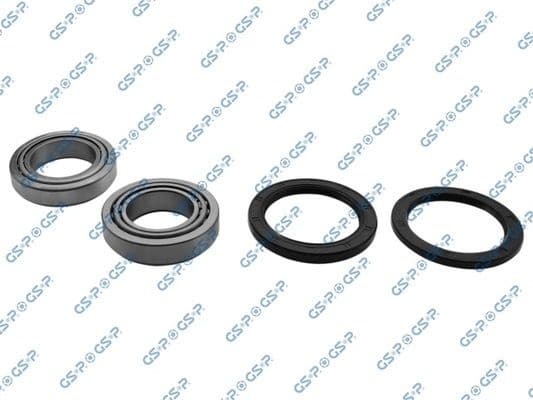 Wheel Bearing Kit GKX0084