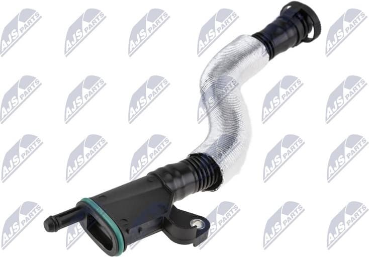 Hose, crankcase ventilation GPP-VW-167