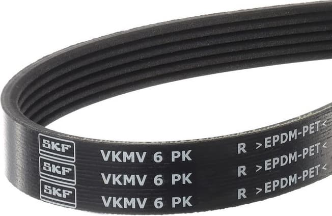 V-ribbed Belt VKMV 6PK987 R