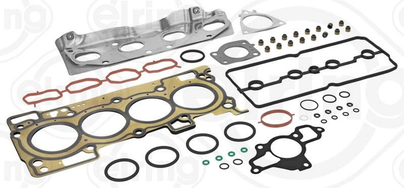 Gasket Kit, cylinder head 794.980