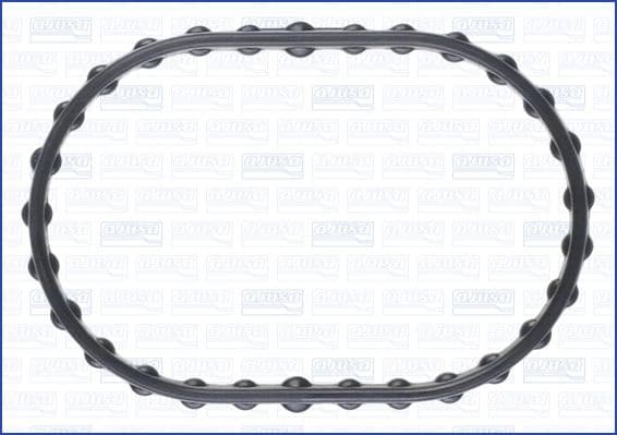 Gasket, coolant flange 01471600