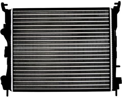 Low Temperature Cooler, charge air cooler 7705253