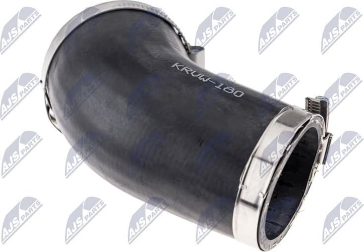 Charge Air Hose GPP-VW-180 - image 2