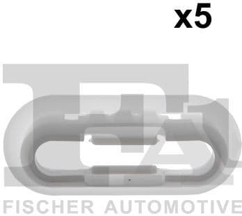 Clip, trim/protection strip 11-60034.5