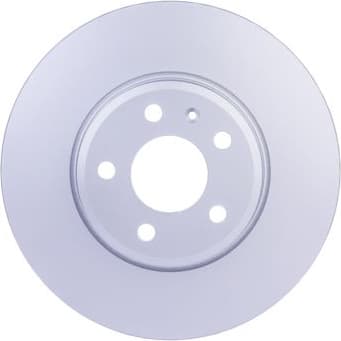 Brake Disc PRO High Carbon 8DD 355 128-711