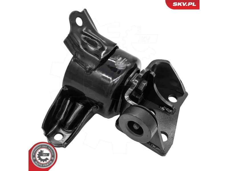 Mounting, automatic transmission 75SKV808 - image 2