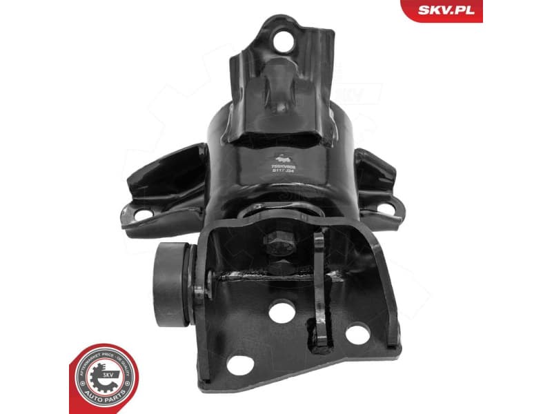 Mounting, automatic transmission 75SKV808 - image 3