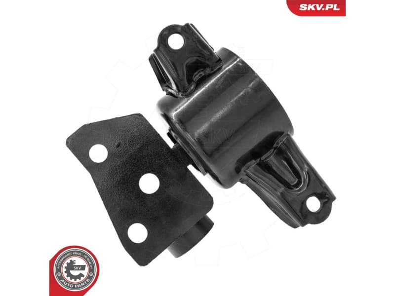 Mounting, automatic transmission 75SKV808 - image 4