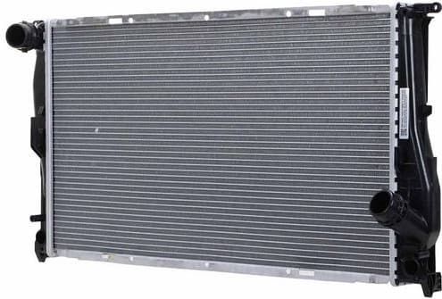 Radiator, engine cooling 8MK 366 300-611