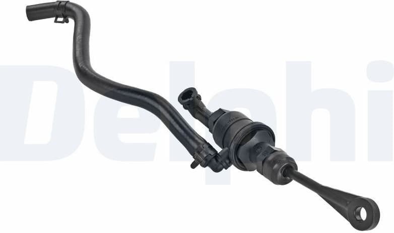 Master Cylinder, clutch LM80873