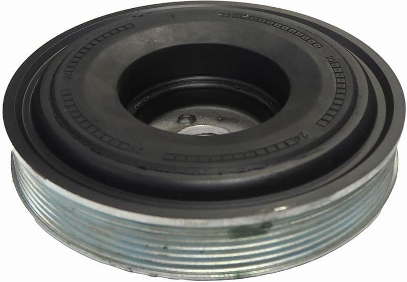 Belt Pulley, crankshaft 49170194