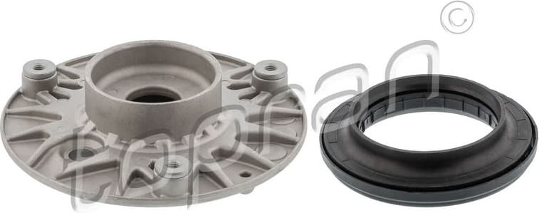 Suspension Strut Support Mount 504 629