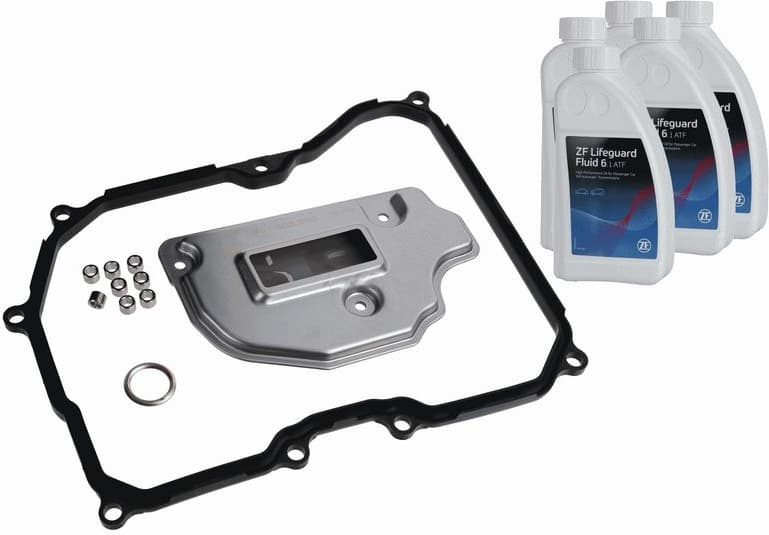 Parts Kit, automatic transmission oil change 5961.309.174 - image 2