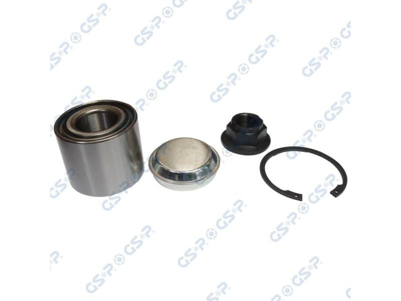 Wheel Bearing Kit GKX0086