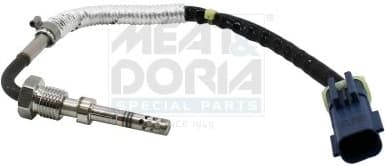 Sensor, exhaust gas temperature 12594