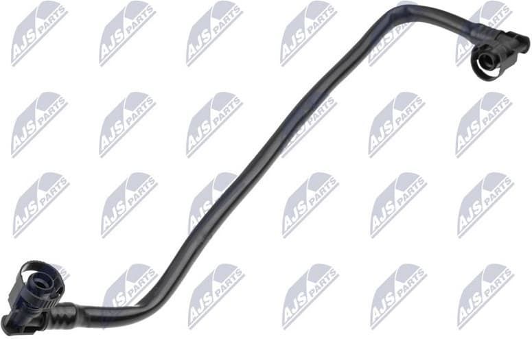 Vent Hose, fuel tank EFP-BM-020