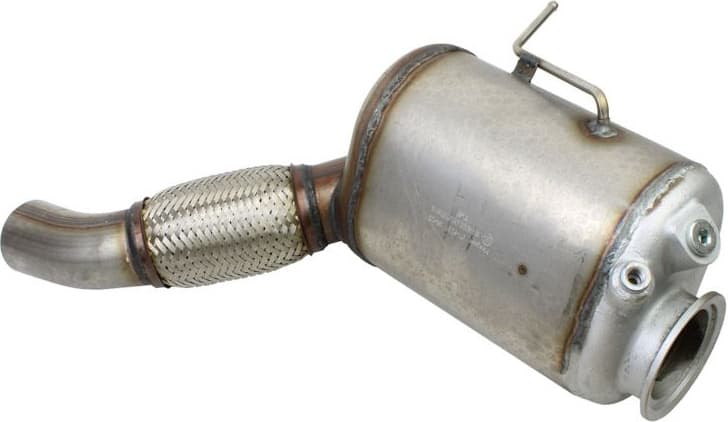 Soot/Particulate Filter, exhaust system 27-6203