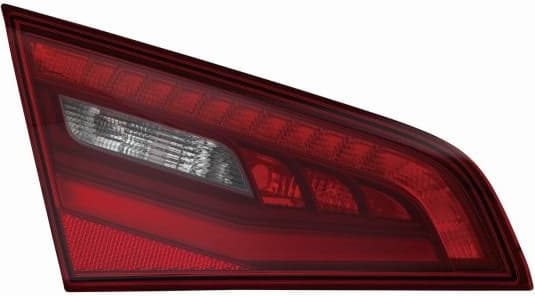 Tail Light Assembly Depo 446-1326R-UE
