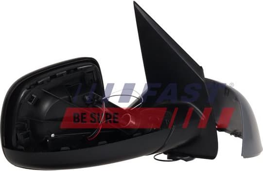 Exterior Mirror FT10663 - image 2