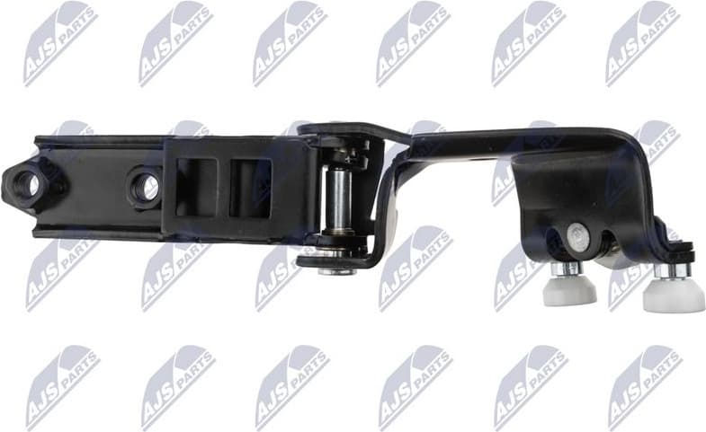 Roller Guide, sliding door EZC-VW-755 - image 4