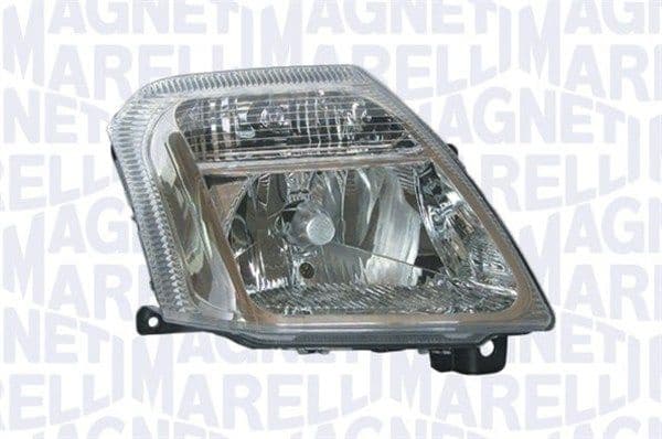 Headlight 712419901129