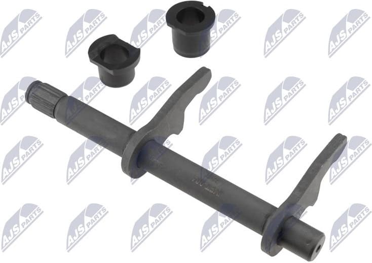 Release Fork, clutch NSL-FT-004 - image 2