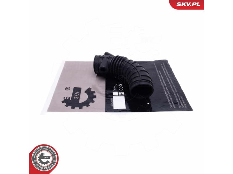 Intake Hose, air filter 54SKV515