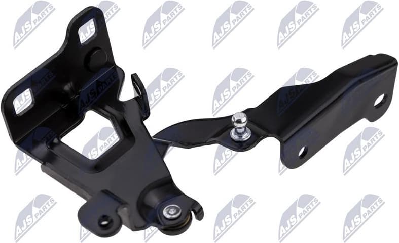 Hinge, bonnet EZC-RE-366 - image 2