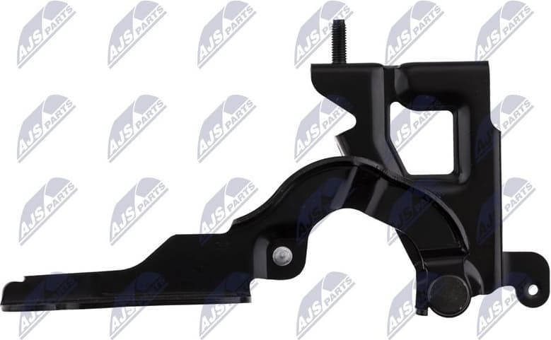 Hinge, bonnet EZC-RE-366 - image 3