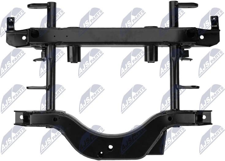 Axle Beam ZRZ-ME-017 - image 2