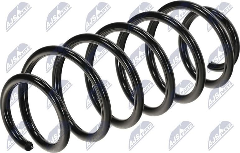 Suspension Spring ASZ-FT-011