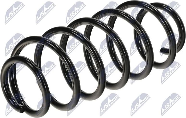 Suspension Spring ASZ-FT-011 - image 3