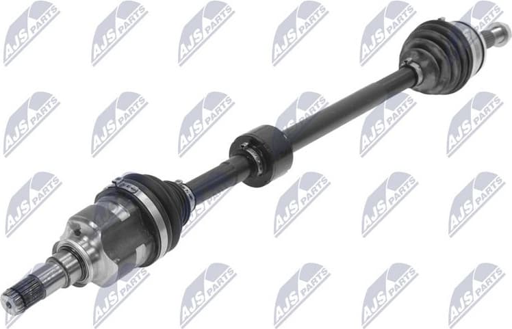 Drive Shaft NPW-TY-250 - image 2