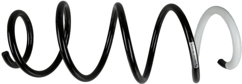 Suspension Spring 991 312