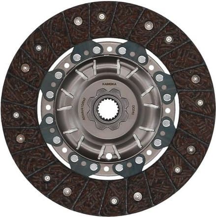 Clutch Disc DC240