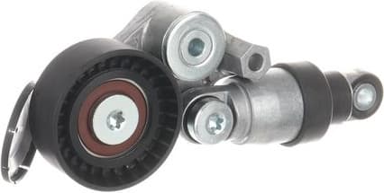 Belt Tensioner, V-ribbed belt VKM 64083 - image 2