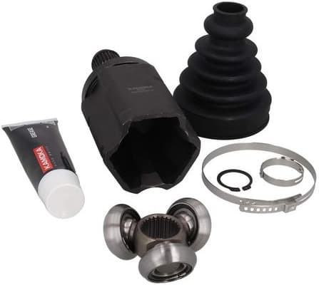 Joint Kit, drive shaft 8463 - image 4