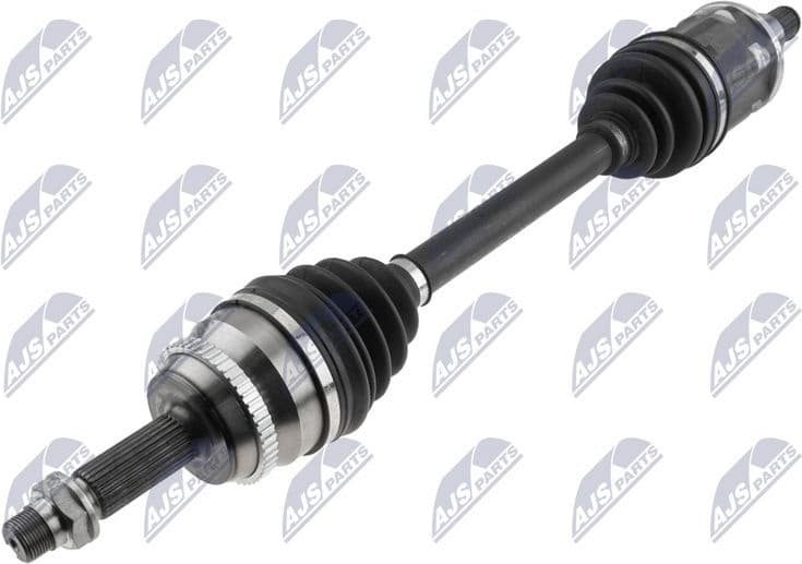 Drive Shaft NPW-TY-229 - image 2