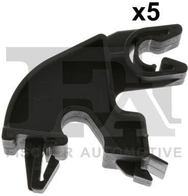 Clip, trim/protection strip 12-40026.5