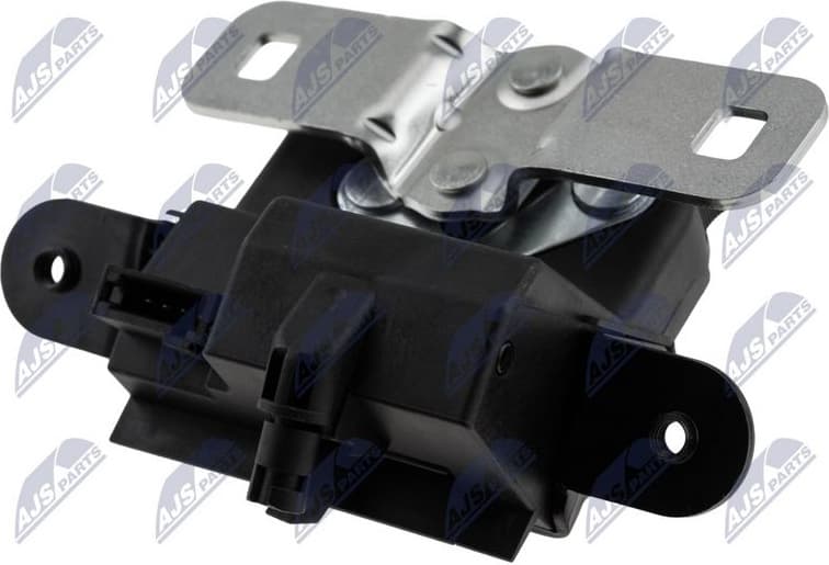 Tailgate Lock EZC-FT-333 - image 2