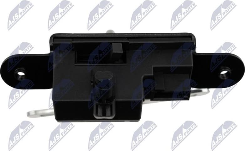 Tailgate Lock EZC-FT-333 - image 5