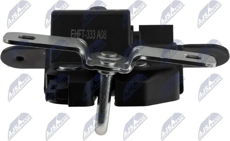 Tailgate Lock EZC-FT-333 - image 6