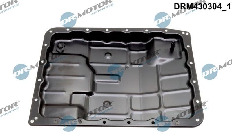 Oil Sump, automatic transmission DRM430304 - image 2
