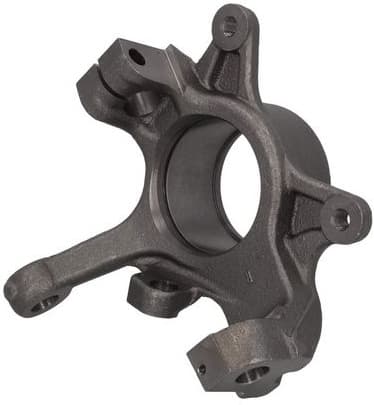 Steering Knuckle, wheel suspension 9080170