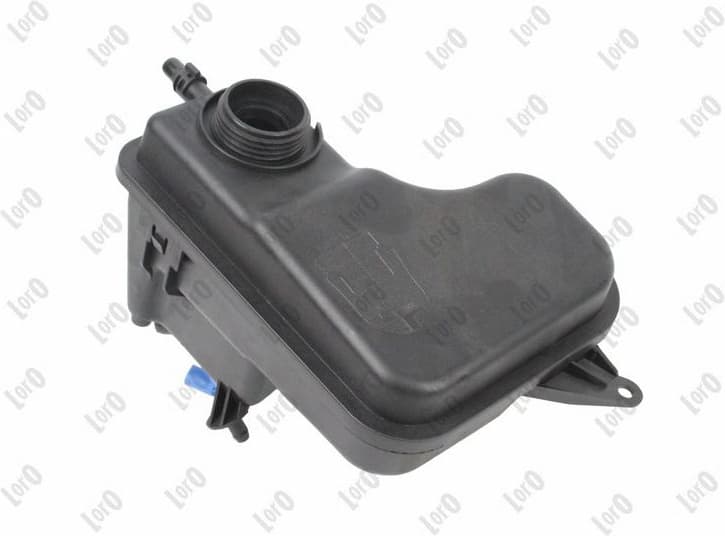 Expansion Tank, coolant LORO 004-026-035
