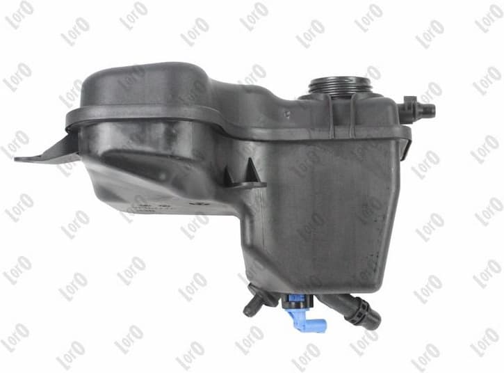 Expansion Tank, coolant LORO 004-026-035 - image 2