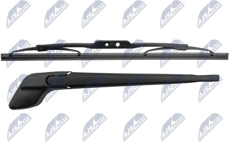 Wiper Arm, window cleaning EWB-VV-004 - image 3