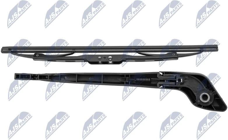 Wiper Arm, window cleaning EWB-VV-004 - image 4